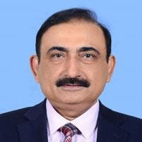 Dr. Muhammad Nadeem Memon